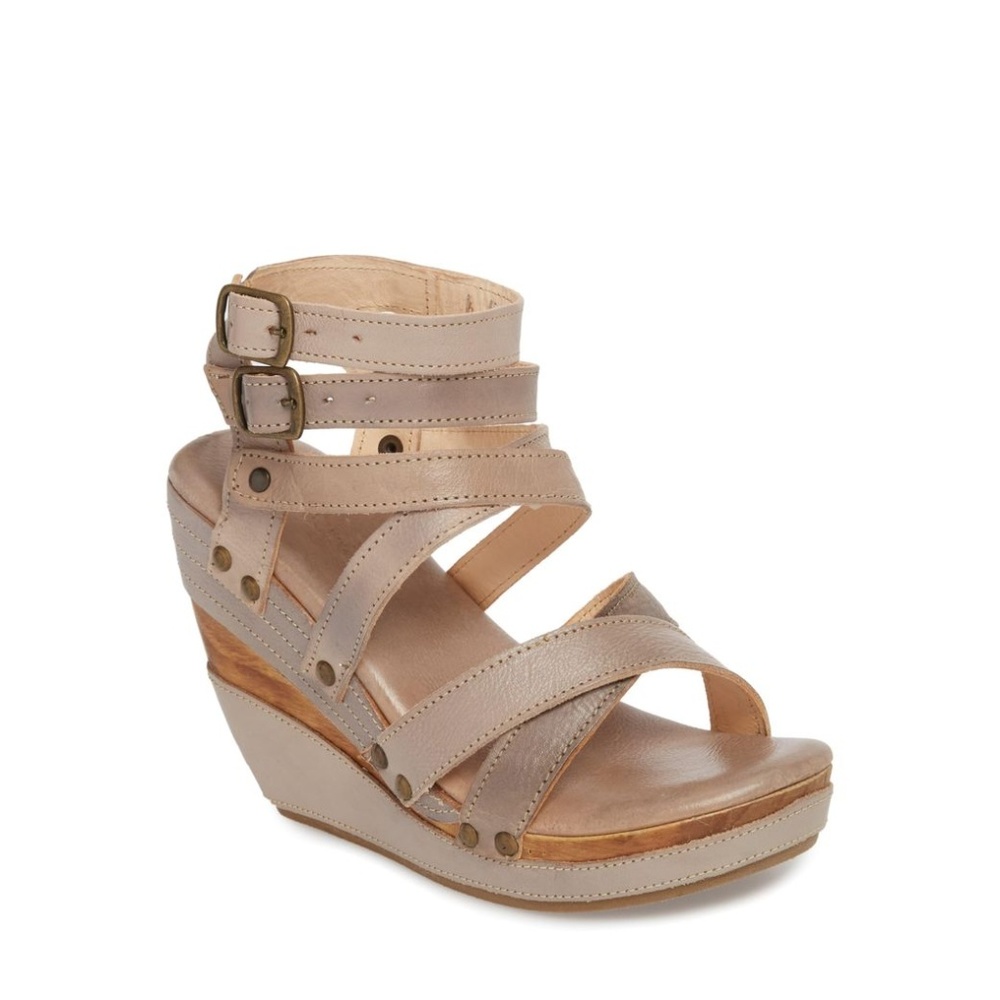 Bed Stu Juliana Sandal